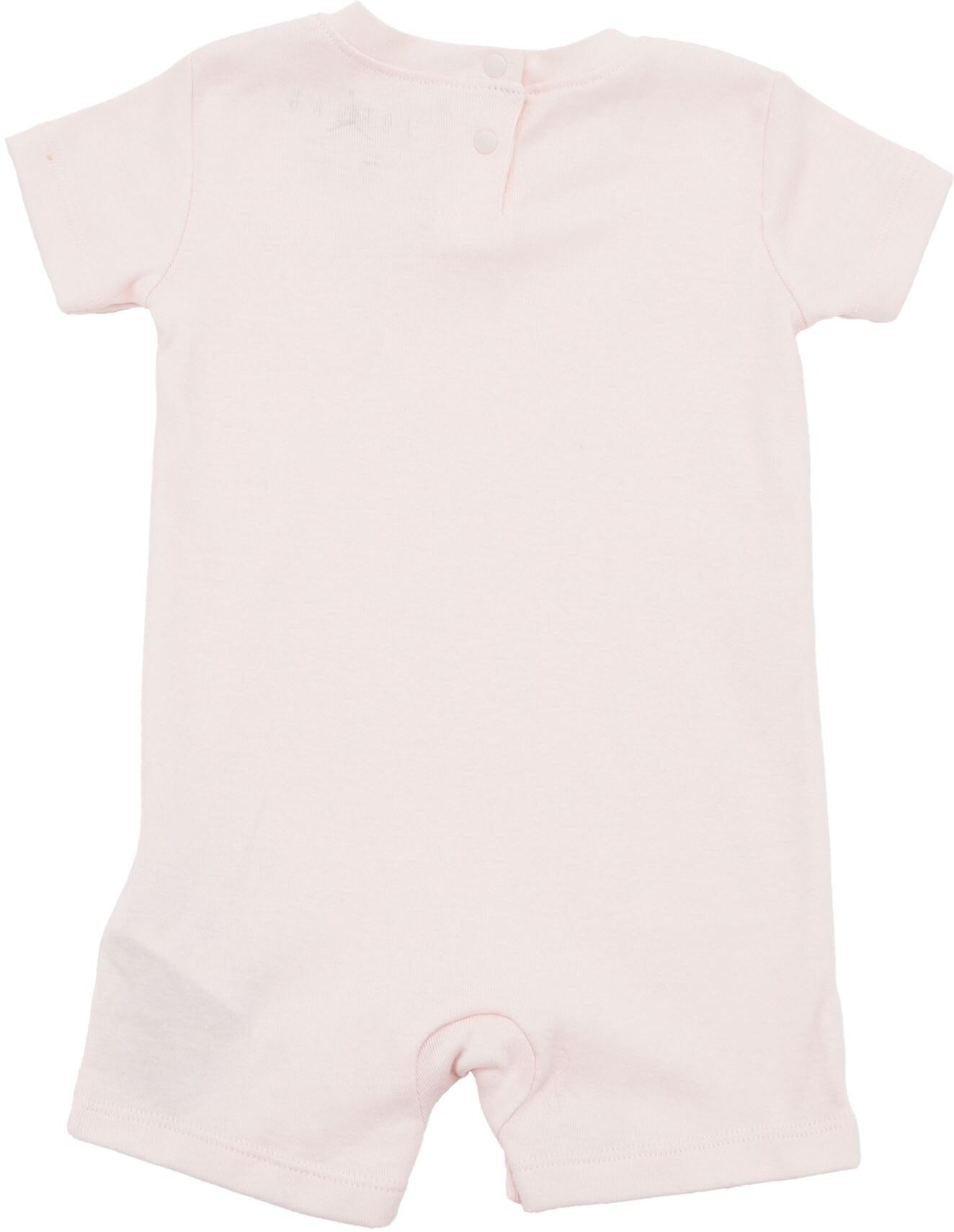 Jordan Set para bebé Unisex Rosa claro 6 Unisex
