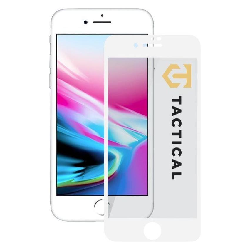 Source iPhone 7/8/SE2020/SE2022 Glass Shield 5D (Apple iPhone 7) (8596311111044)
