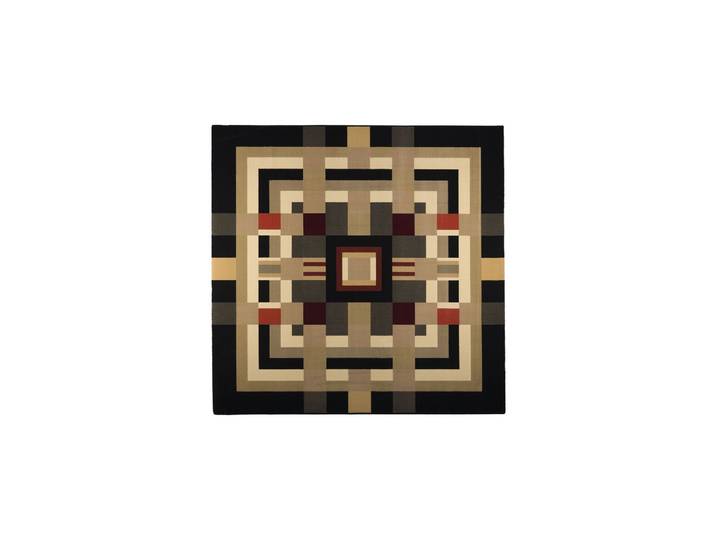 Tapis Urban Maze 200 x 200