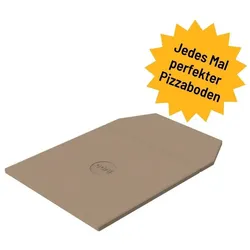 Ooni Pizzastein - Karu 16