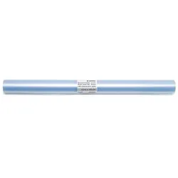 HERMA Book cover film colourless width 40 cm, 10m length