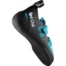 Red Chili, Unisex, Kletterschuhe, Circuit (40.5), Blau