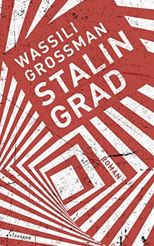 Wassili Grossman - Stalingrad: Roman - Preis vom 19.10.2026 19:33:35 h