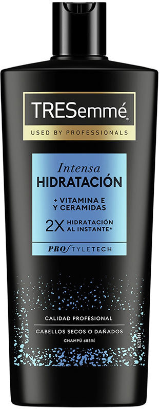 Tresemme Shampoo Hidratação Intensa 685 ml