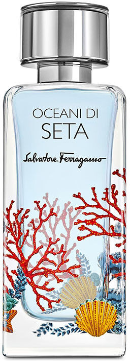 Ferragamo Oceani Di Seta Eau de Parfum