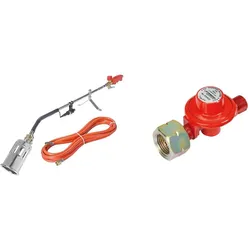 Rothenberger Industrial RoMaxi Premium Piezo mit Propan-Konstantregler