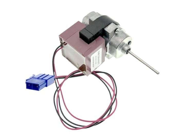 Kühlschrank-Lüftermotor, kompatibel for Daewoo, Kompatibel for Bosch, Kühlschrank, ersetzt 3015915900 Teil