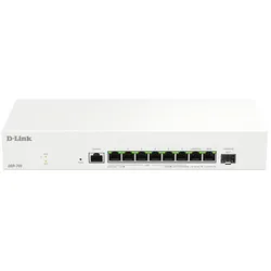 D-Link DBR-700, Business Router