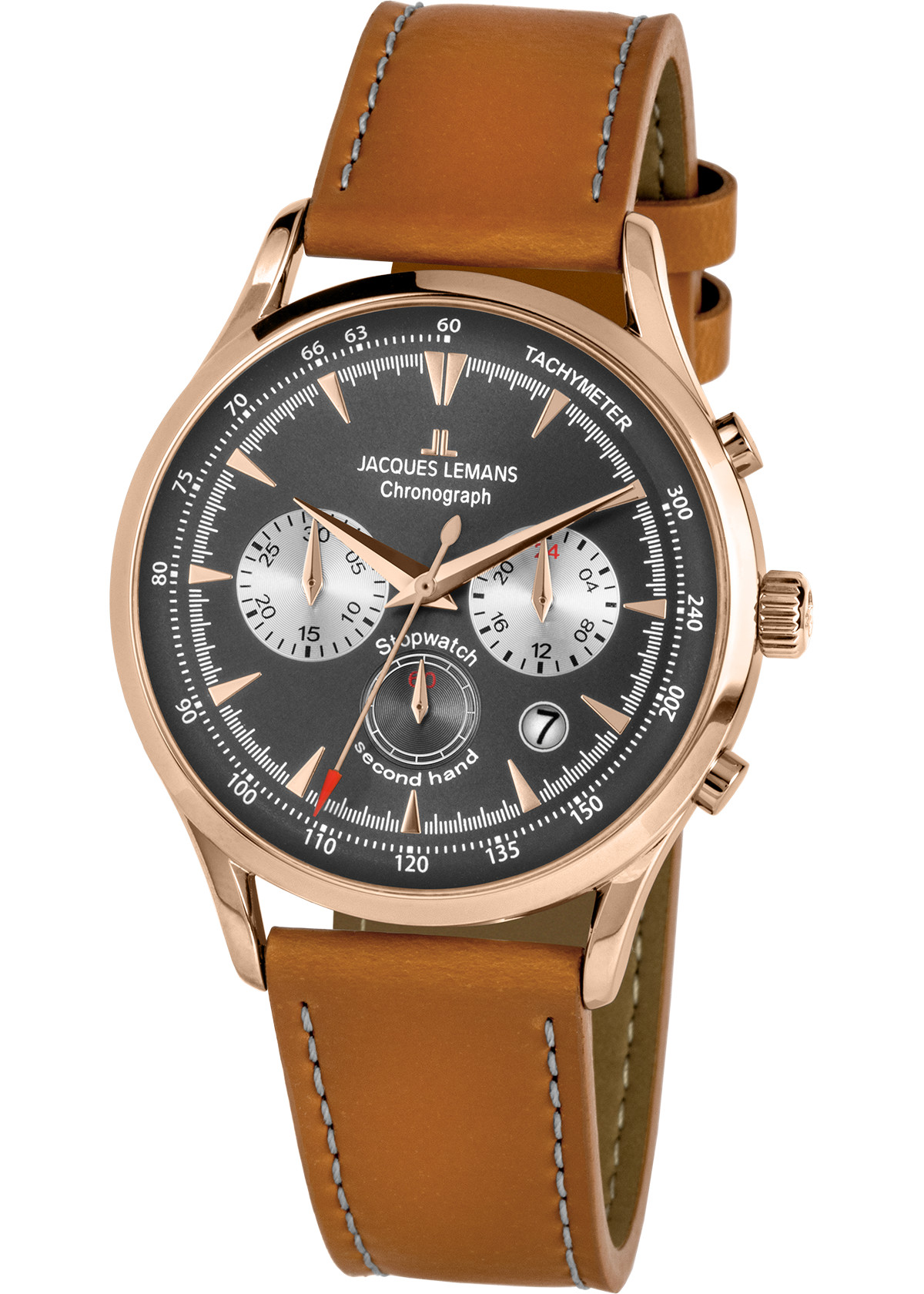 Jacques Lemans Retro Classic 1-2068F