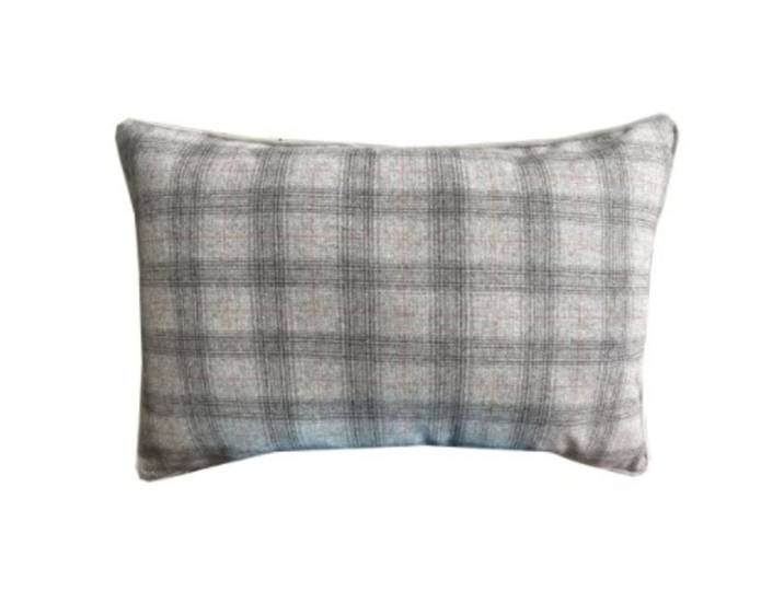 Zierkissen Rina - Farbe: natur - Material: Polyester - 89