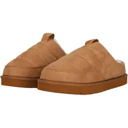 Whistler Sisante Warm Hausschuhe Damen 1075 - toasted coconut 39