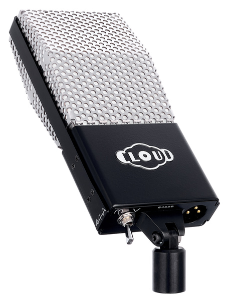 Cloud Microphones 44-A