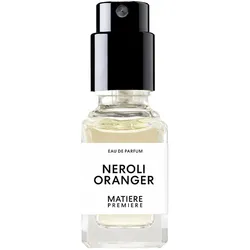 6ml MATIERE PREMIERE Neroli Oranger Eau de Parfum