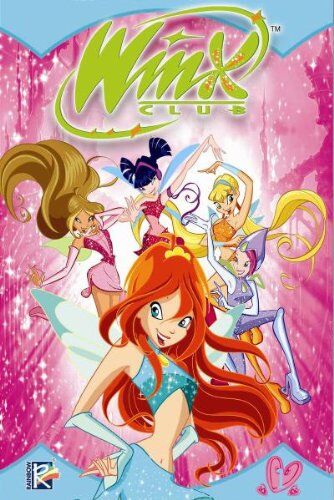 Winx Club - 1. Staffel, Vol. 1 - Preis vom 10.10.2026 11:48:34 h