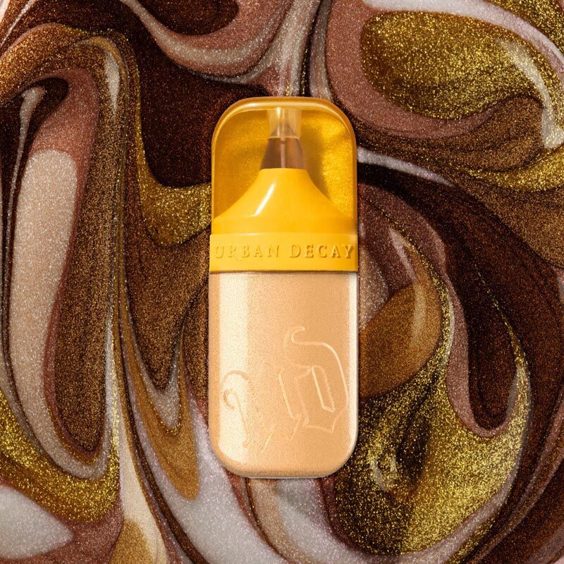 Urban Decay Bond Highlighter -High Profile