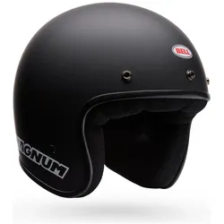Bell, Motorradhelm, Magnum Solid (XS, XXL)