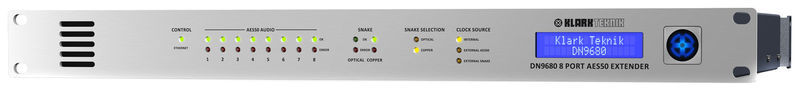 Klark Teknik DN9680