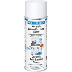 WEICON 11702400 - WEICON Keramik Schweißschutzspray