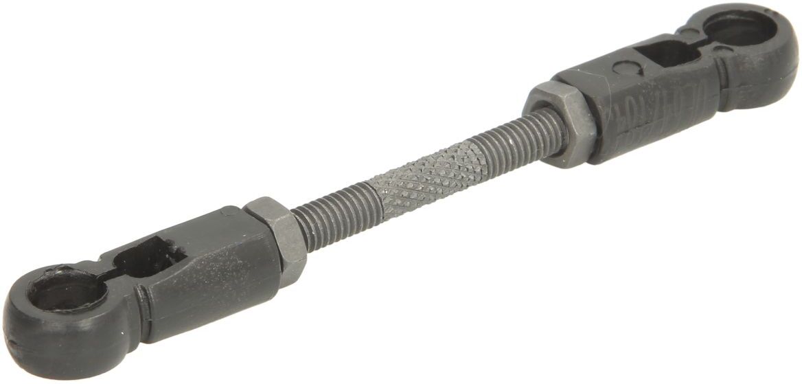 Cuvette rotule, barre de traction - valve de nivellement S-TR 1205123