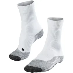 FALKE TE2 Tennissocken white/mix 44-45