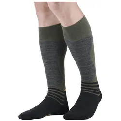 Monnet, Herren, Sportsocken, Hunting Expert (39 - 40), Braun