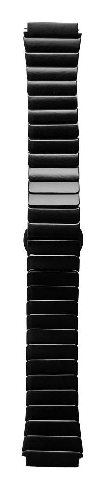 Peter Jäckel Armband 20 mm Elegant (Schwarz) 21348
