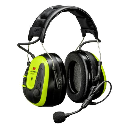 3M Peltor WS Alert (1x) (7100257811)