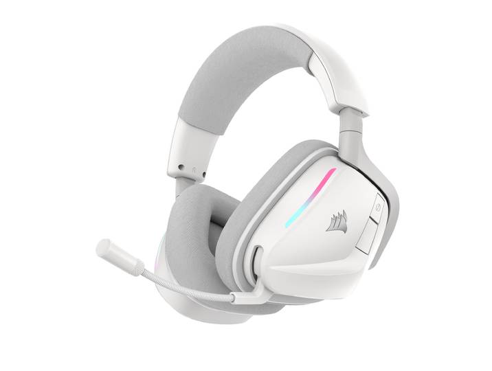 Casque Void Wireless V2 Blanc CORSAIR
