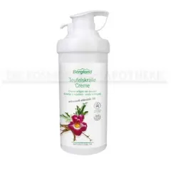 TEUFELSKRALLE CREME 500 ml