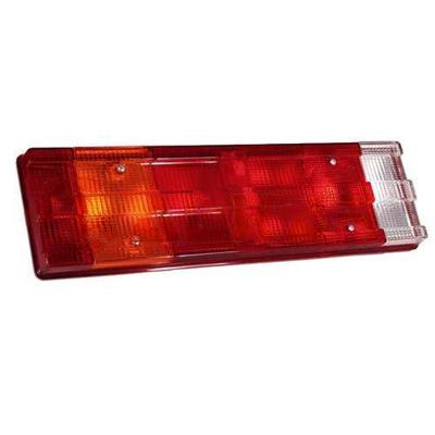 ALKAR Lichtscheibe, Heckleuchte MERCEDES-BENZ 9797009 A0025441390