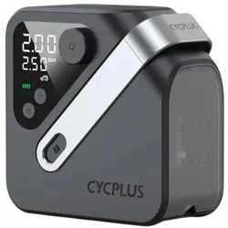 CYCPLUS Akku-Luftpumpe AL7