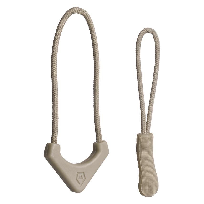 Wandrd Standard Zipper Puller Yuma Tan (Kamera Zubehörtasche) (WSZP-YT-1)