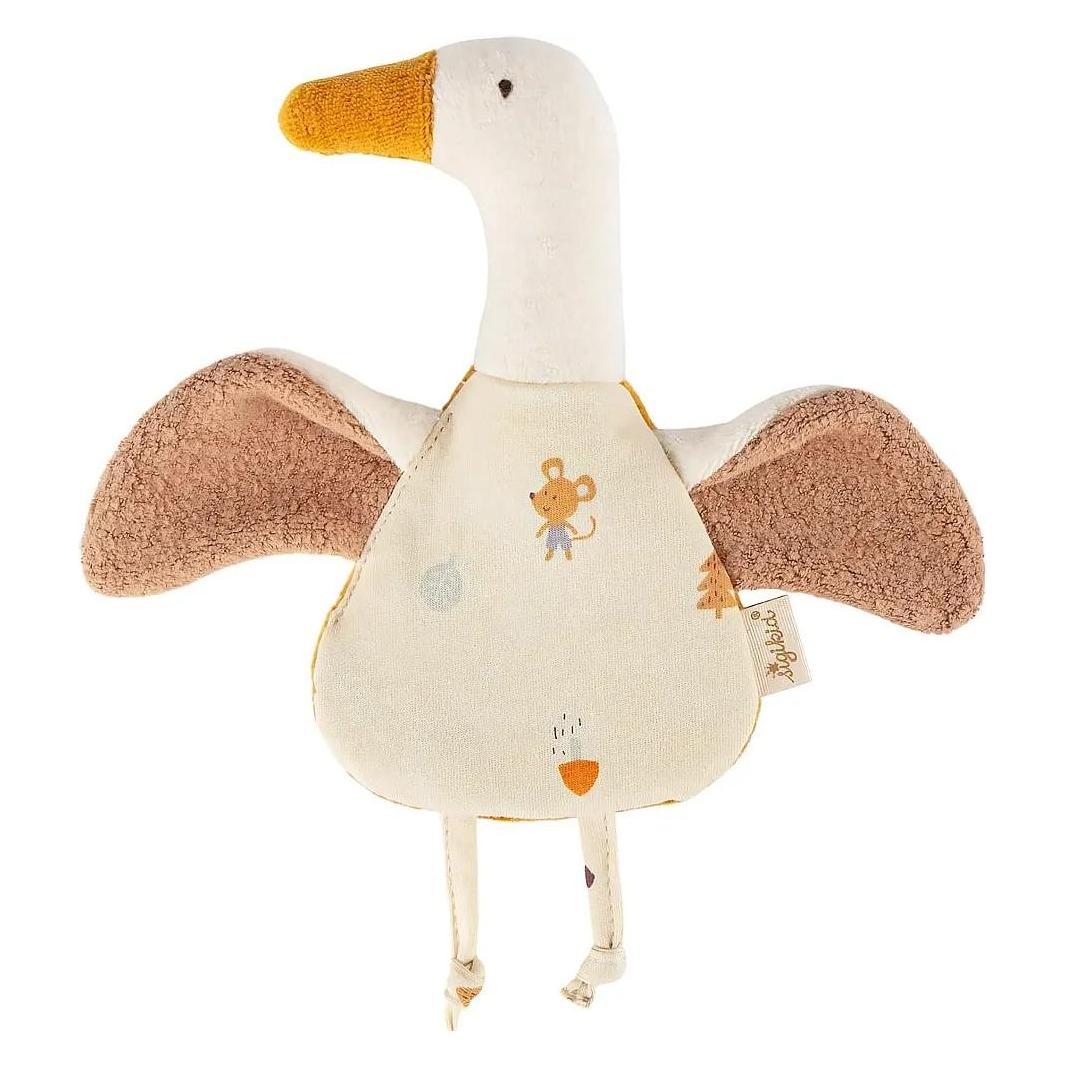 Sigikid Greifling Gans 17cm (17 x 11 cm) (39980)
