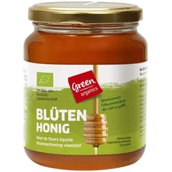 Blütenhonig - flüssig