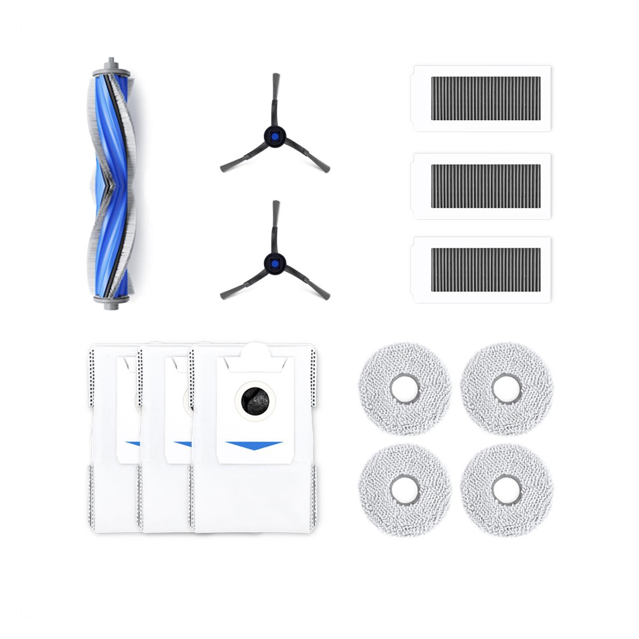 Ecovacs Premium Service Kit für Deebot X5 Omni (DKT130151)