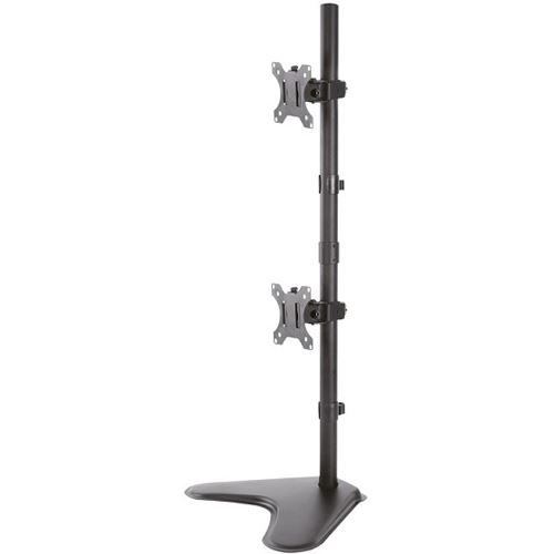 Neomounts by Newstar FPMA-D550DDVBLACK Flat Screen Desk Mount stand 10-32Zoll