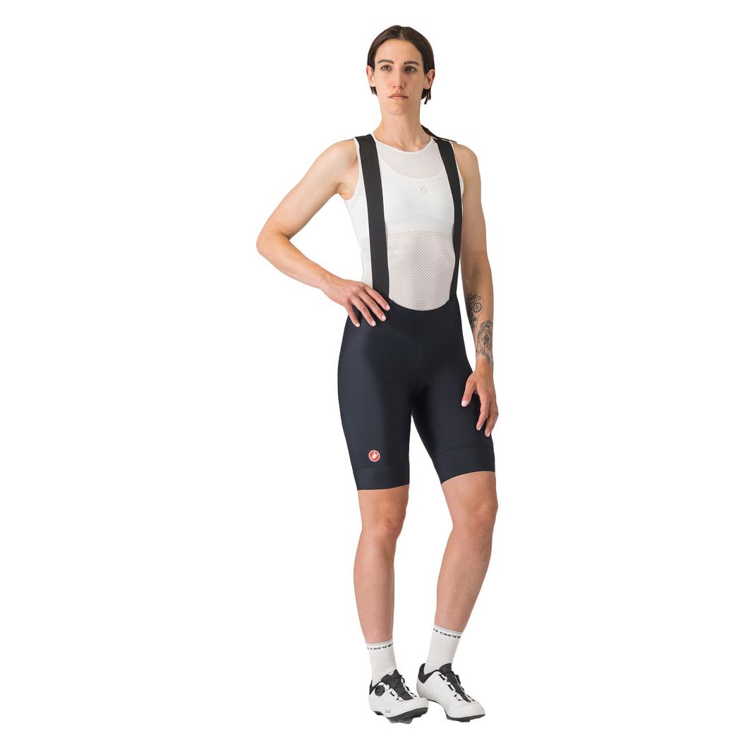 Castelli Prima 2 DT Bibshort (XS) (47316642)