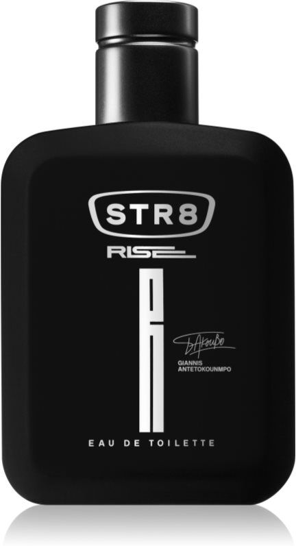 STR8 Rise Eau de Toilette pour homme 100 ml
