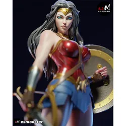 Mighty Heroine | ESMonster 1:6 sfw