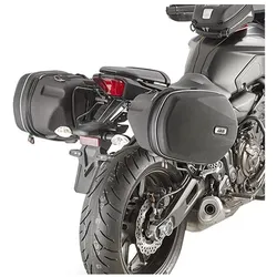 Givi, Motorradgepäck, Yamaha MT07 18 (30 l)