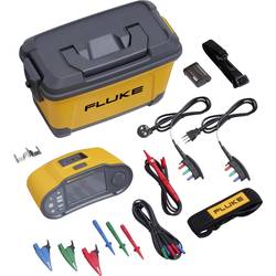 Fluke Fluke 1674FC IT/DK Installationstester 5580994
