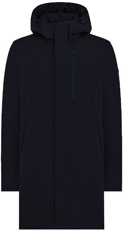 DUNO Parka PLANET TORANO dunkelblau   48 48