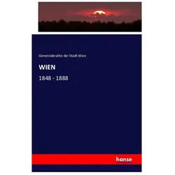 Wien, Fachbücher von Gemeinderathe der Stadt Wien