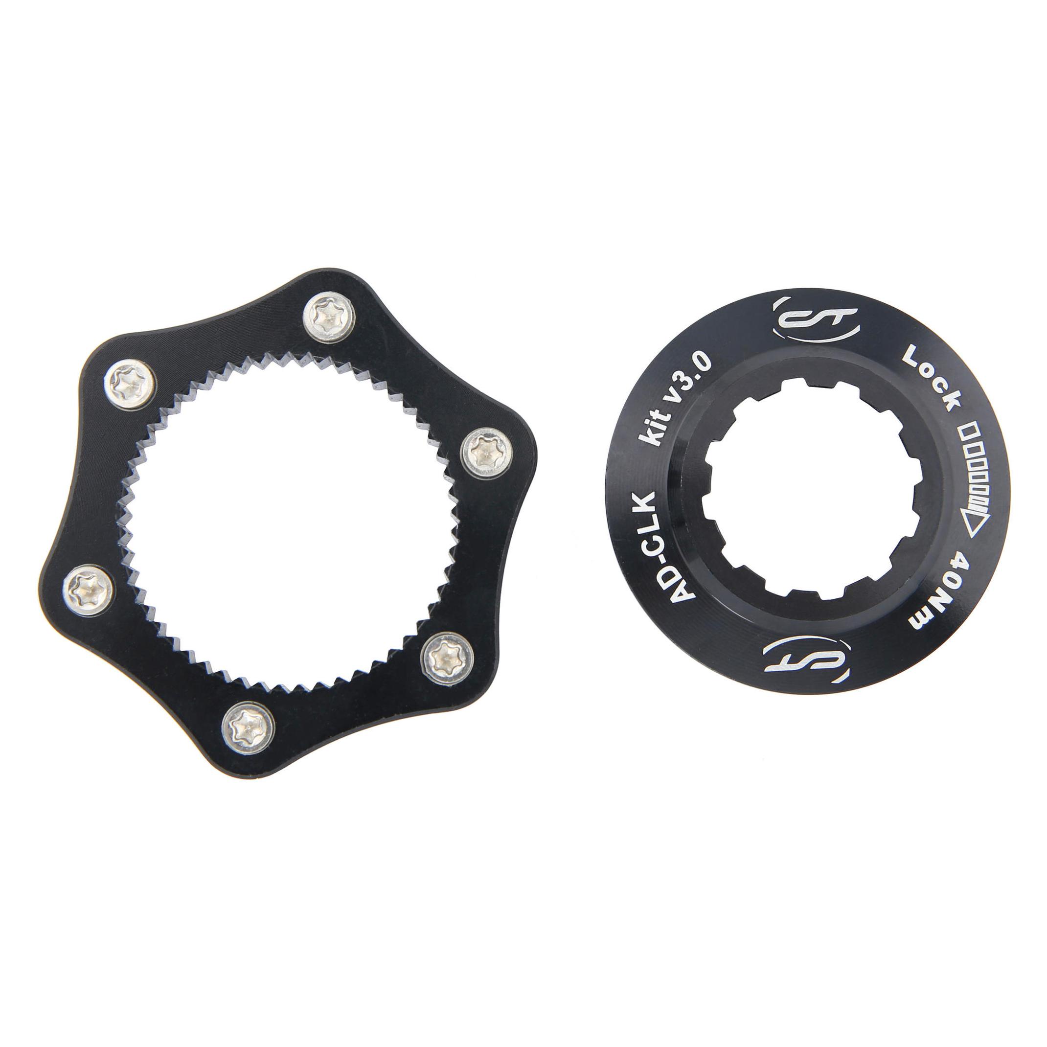Contec Ct Center Lock Adapter (40310783)
