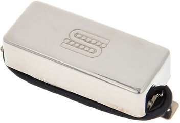 Seymour Duncan SM-3B Mini Humbucker Bridge CH