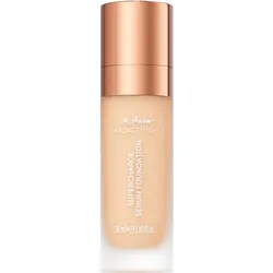 M. Asam® MAGIC FINISH Supercharge Serum Foundation - hautfarben