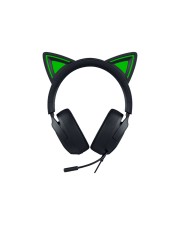 Razer Kraken Kitty V3 X Black Headset (RZ04-05350200-R3M1)
