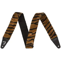 Fender Wild Tiger - Gitarrengurt