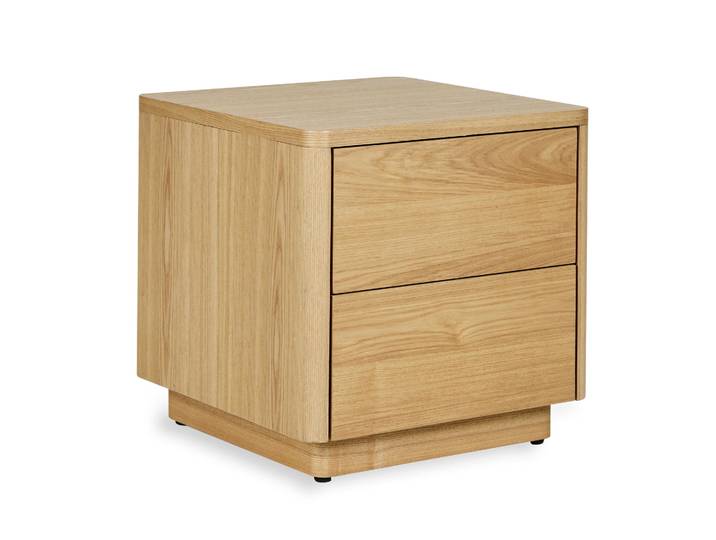 Nachttisch Natural Ash