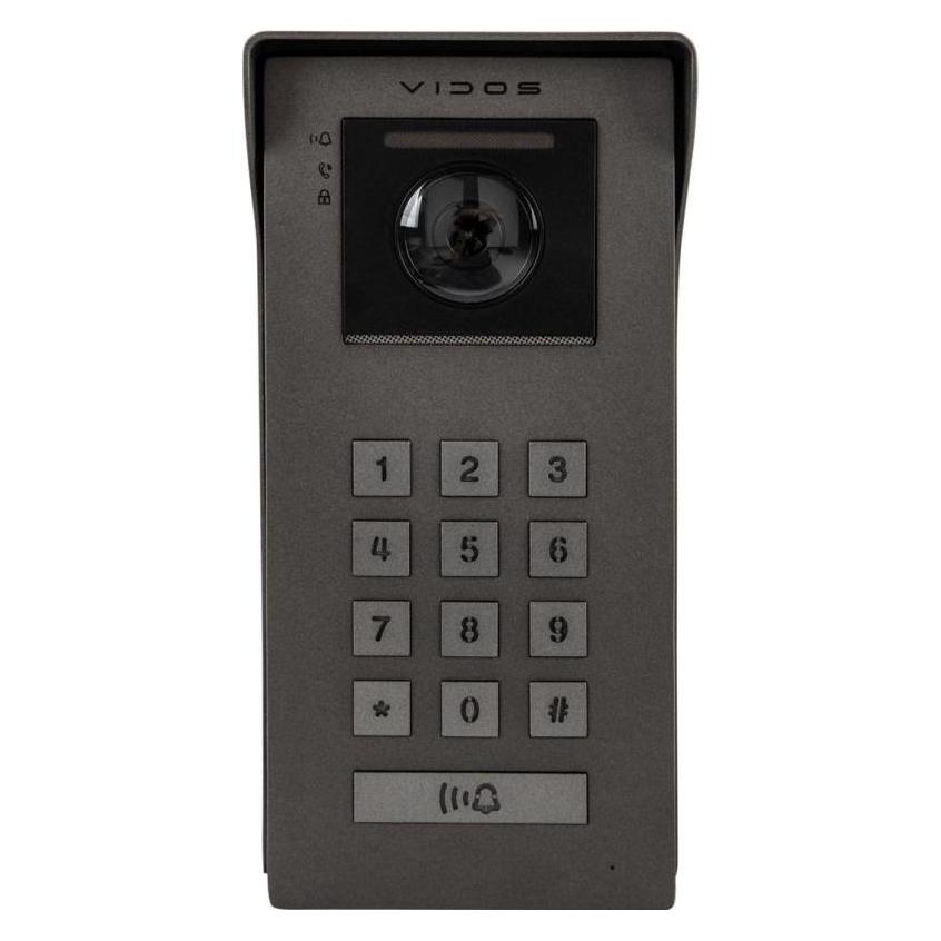 Vidos 2IP S200 Aussenpanel (51577)